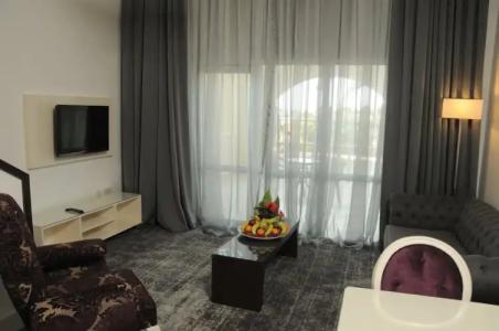 Sammy's Kyrenia Boutique & Pool - 131