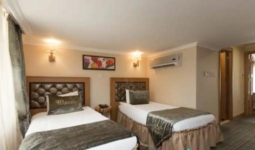 Sammy's Kyrenia Boutique & Pool - 107