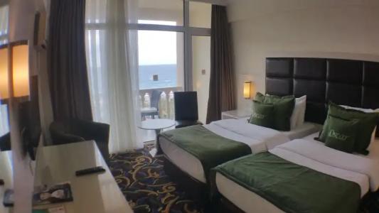 Sammy's Kyrenia Boutique & Pool - 120