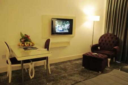 Sammy's Kyrenia Boutique & Pool - 134