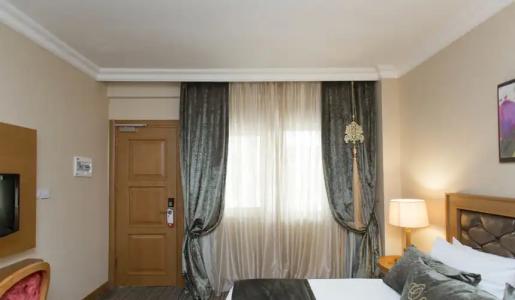 Sammy's Kyrenia Boutique & Pool - 106