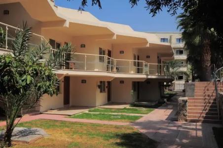 Sammy's Kyrenia Boutique & Pool - 112