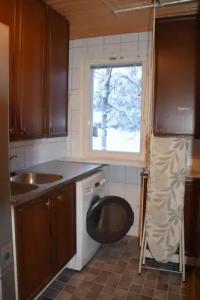 Villa Toivo - 21
