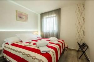 Aparthotel Gimi, Moscenicka Draga