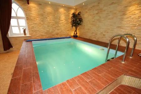 Guest house Florinda - 14