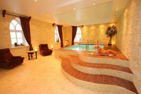 Guest house Florinda - 17