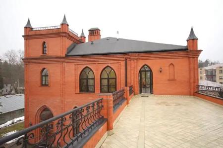 Guest house Florinda - 18