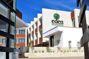 Eden Seniors Resort, Tersephanou