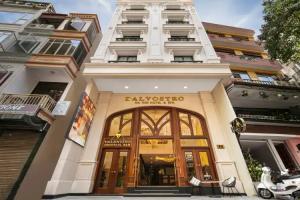 Dal Vostro Hotel & Spa, Hanoi