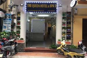 The Queen Hotel & Spa 2, Hanoi