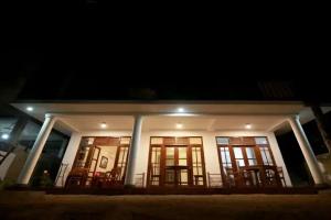 Temple Tree Hotel, Weligama