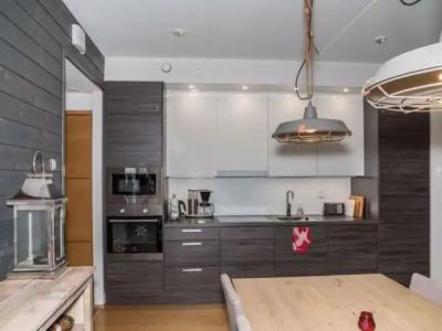 Holiday Home Levi hillside- 2 skipasses included duri by Interhome - 14