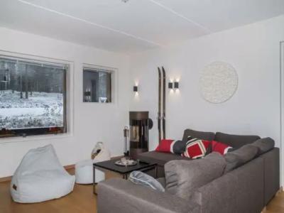Holiday Home Levi hillside- 2 skipasses included duri by Interhome - 2