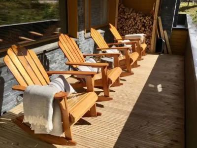 Holiday Home Levi hillside- 2 skipasses included duri by Interhome - 6