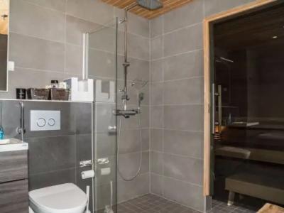 Holiday Home Levi hillside- 2 skipasses included duri by Interhome - 8