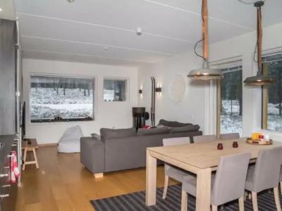 Holiday Home Levi hillside- 2 skipasses included duri by Interhome - 1