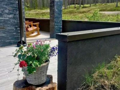 Holiday Home Levi hillside- 2 skipasses included duri by Interhome - 12