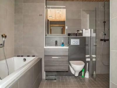 Holiday Home Levi hillside- 2 skipasses included duri by Interhome - 7