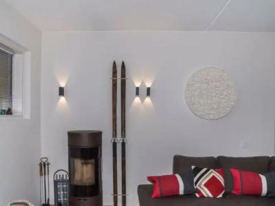Holiday Home Levi hillside- 2 skipasses included duri by Interhome - 3