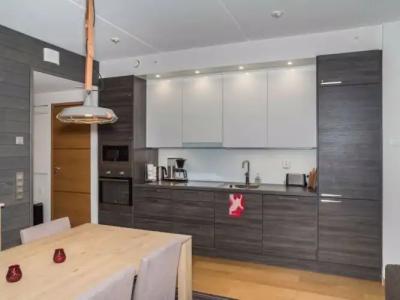 Holiday Home Levi hillside- 2 skipasses included duri by Interhome - 15