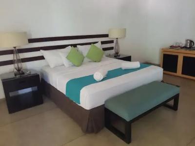 Eighth Wonder Resort - 21