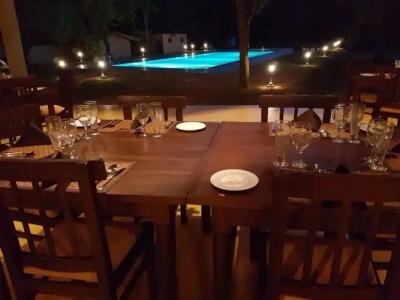 Eighth Wonder Resort - 13