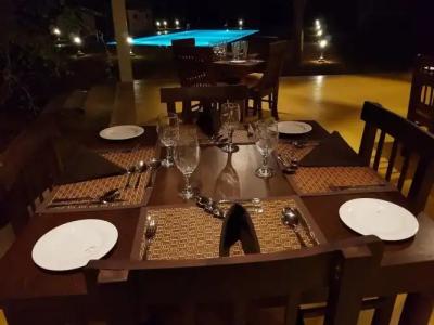 Eighth Wonder Resort - 14