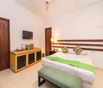 Eighth Wonder Resort - 18