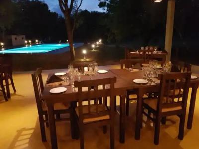 Eighth Wonder Resort - 12