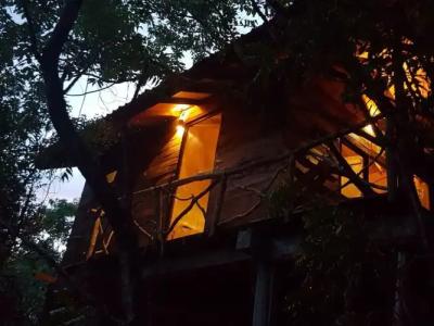 Eighth Wonder Resort - 40