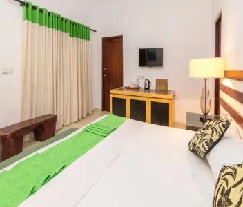 Eighth Wonder Resort - 3