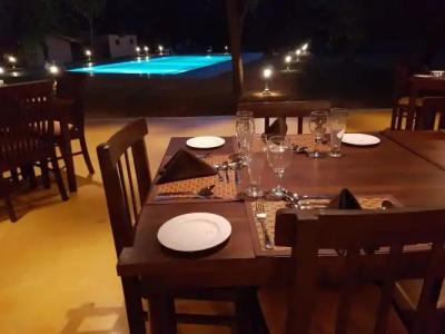 Eighth Wonder Resort - 15