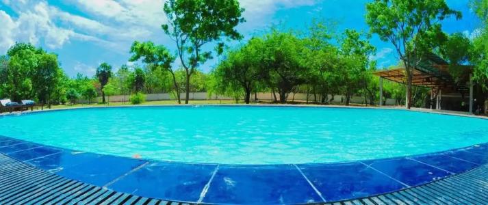 Eighth Wonder Resort - 9