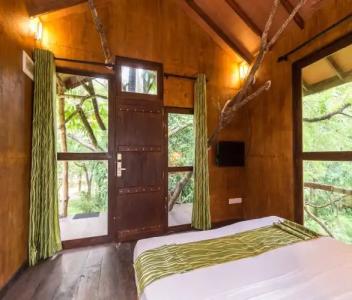 Eighth Wonder Resort - 39