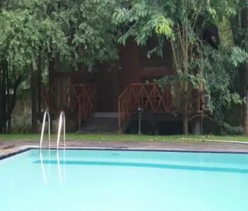 Eighth Wonder Resort - 28