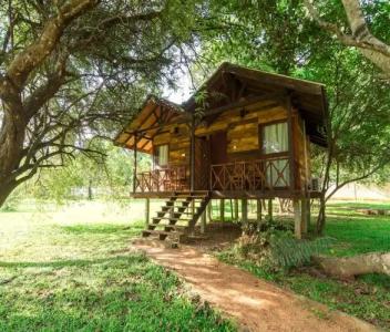 Eighth Wonder Resort - 47