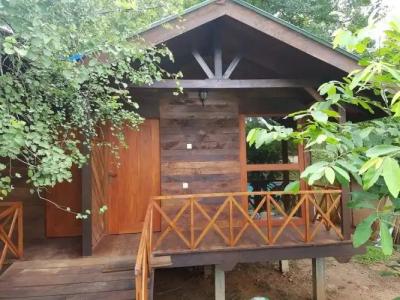 Eighth Wonder Resort - 48