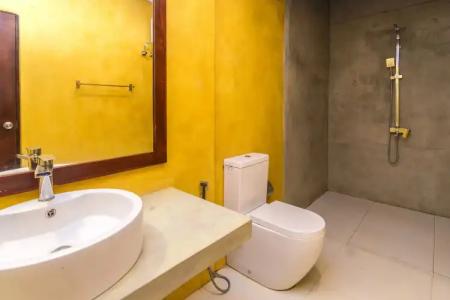 Eighth Wonder Resort - 6