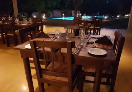 Eighth Wonder Resort - 16