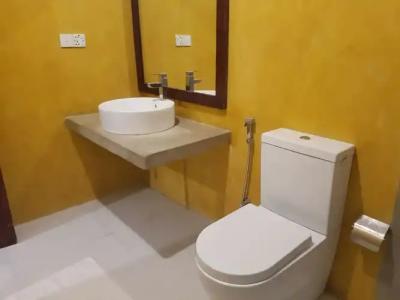 Eighth Wonder Resort - 5