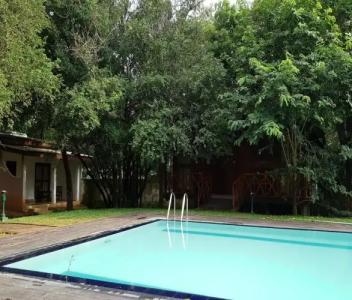 Eighth Wonder Resort - 27