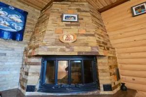 Guesthouse Kolo Druziv, Tatariv