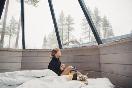 Pyhä Igloos - 15