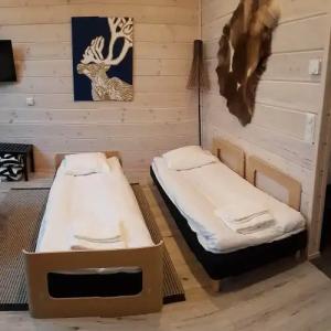 Pyhä Igloos - 1