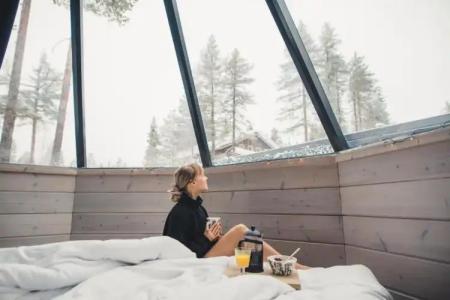 Pyhä Igloos - 35