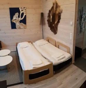 Pyhä Igloos - 2