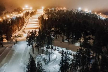 Pyhä Igloos - 13