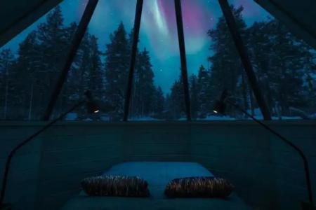 Pyhä Igloos - 34