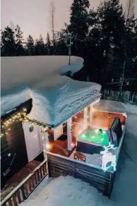 Pyhä Igloos - 12