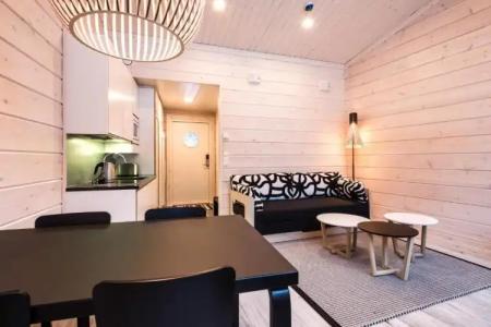 Pyhä Igloos - 8